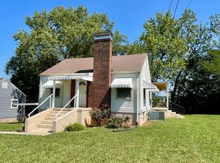 5108 Marguerite Rd, Knoxville, TN 37912