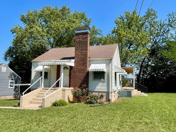 5108 Marguerite Rd, Knoxville, TN 37912