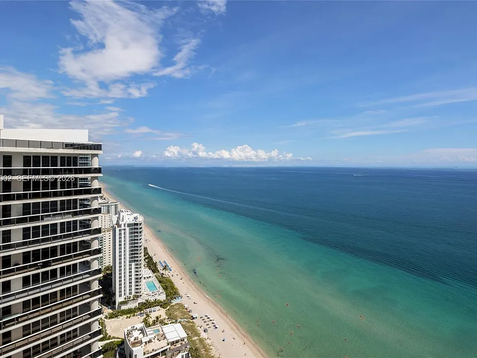 1830 S Ocean Dr #4409