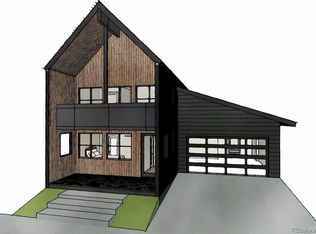 1952 Indian Trails, Steamboat Springs, CO 80487