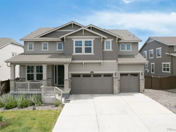 5368 E 144th Place, Thornton, CO 80602