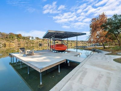 120 Los Escondidos Street, Marble Falls, TX, 78654