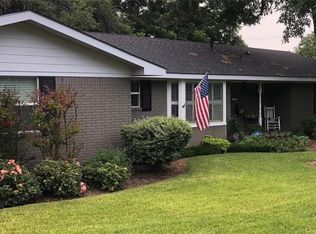 733 Arlington Dr, Woodway, TX 76712