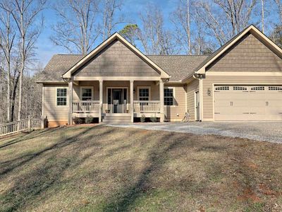 83 Nathans Path, Young Harris, GA, 30582