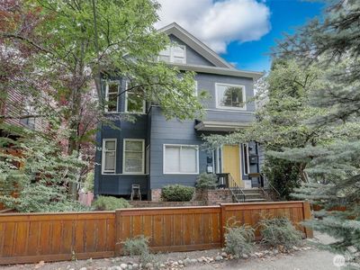 1113 15th Avenue, Seattle, WA, 98122