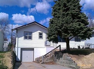 4866 Vinton St, Omaha, NE 68106