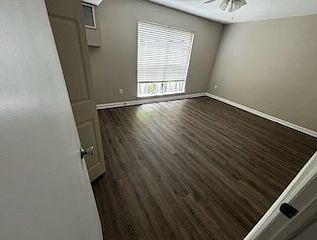 Main BR w/ceiling fan