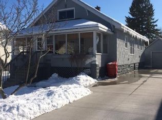 208 Fair Ave, Alpena, MI 49707