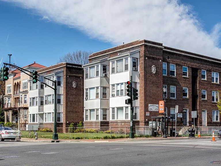 207 S Harrison St East Orange, NJ, 07018 Apartments for Rent Zillow