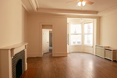 Rented by JK Dansar Corp