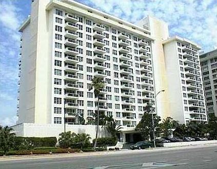 1st image of 5700 Collins Ave APT 15N