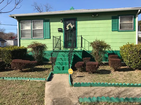 540 Rice St, Danville, VA 24540