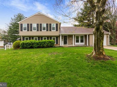 6558 Walnut Grv, Columbia, MD, 21044