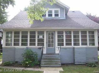 611 Fletcher St, Owosso, MI