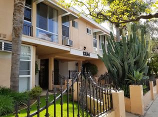 1334 Las Palmas Ave, Hollywood, CA 90028