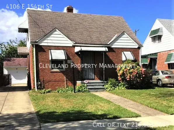 4106 E 154th St, Cleveland, OH 44128