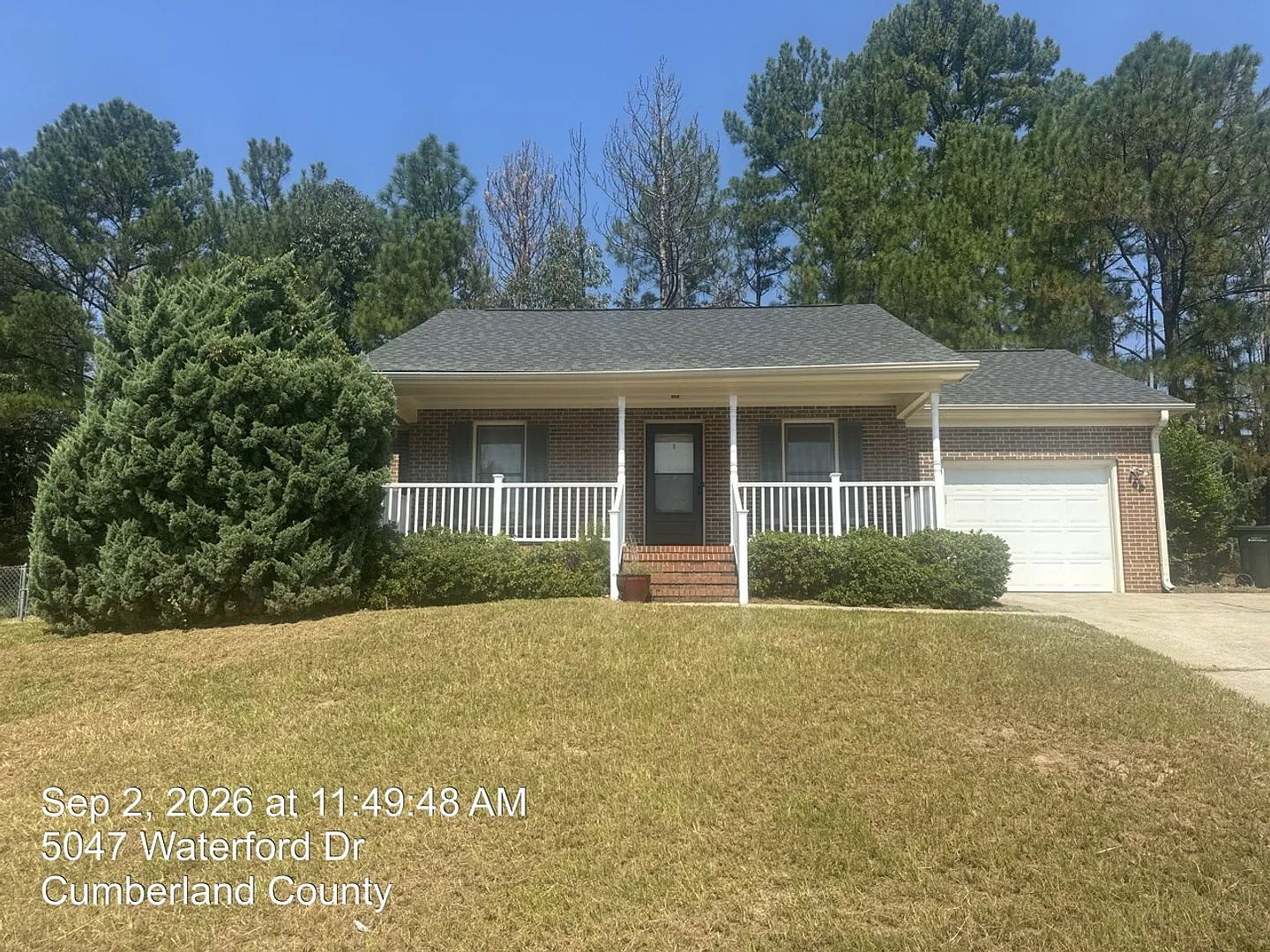 5047 Waterford Drive — Photo 1