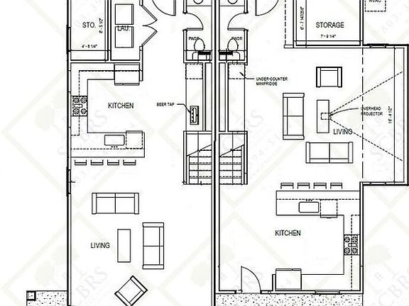 3rd image of 2601 Cherry St
