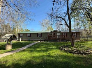 W4279 Schroeder Rd, Marinette, WI 54143