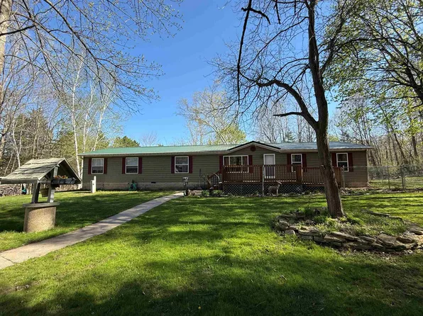 W4279 Schroeder Rd, Marinette, WI 54143