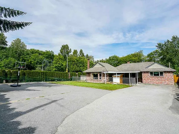 8386 144th St, Surrey, BC V3W 5T5