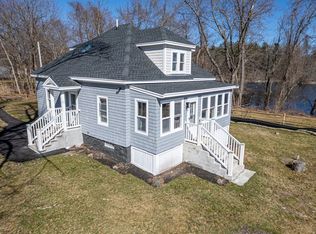 12 Amherst St, North Billerica, MA 01862