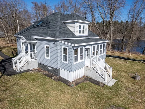 12 Amherst St, North Billerica, MA 01862