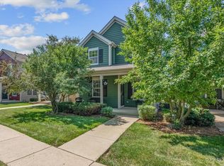 3602 Hyde Park Ct, Elgin, IL 60124