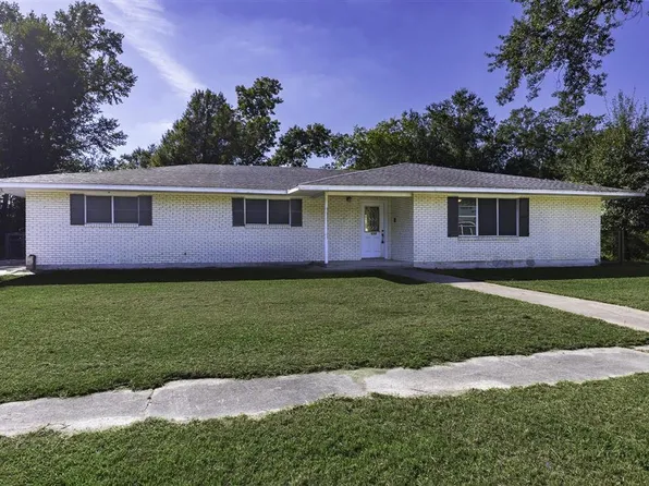 1612 E Stevenson St, Vinton, LA 70668