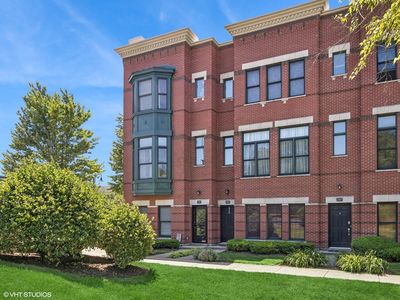 203 W Wood St, Palatine, IL, 60067