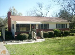 660 Friendly Way, Swainsboro, GA 30401