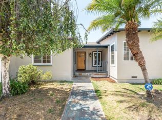 2537 Cotner Ave, Los Angeles, CA 90064