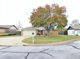 2407 Aspen St, Corinth, TX 76210
