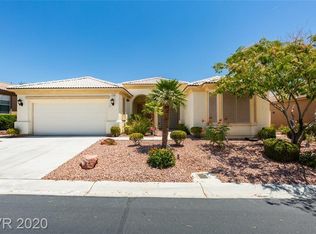 5100 Vincitor St, Las Vegas, NV 89135