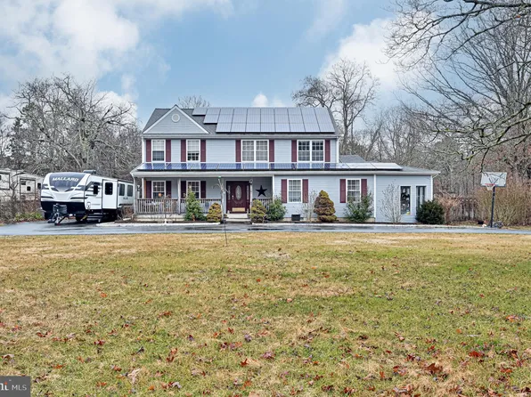 509 Highland Ave, Galloway, NJ 08205