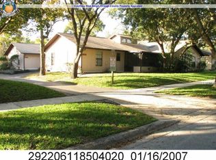 4846 Lake Ridge Rd #2, Orlando, FL 32808