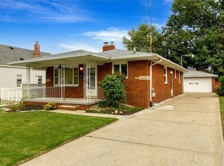 65 Clinton Ave, Akron, OH 44301