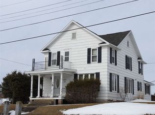 W3906 Morgan St, Loretto, MI 49852