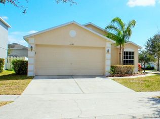 1845 Eagle Beam Rd, Winter Garden, FL 34787