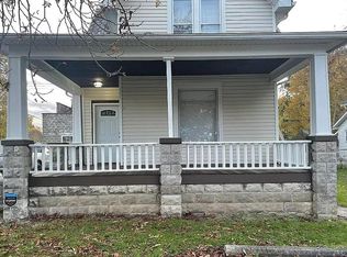 62 Woodlawn Ave FLOOR 1, Norwalk, OH 44857