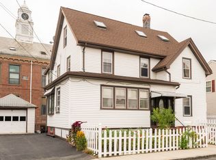 1 Locust Park, Everett, MA 02149