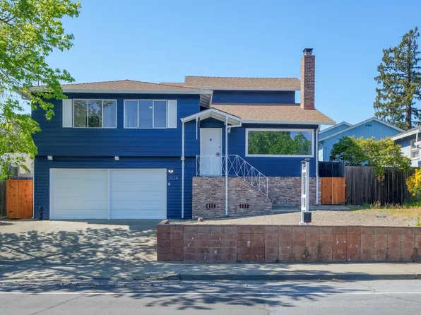2528 Jefferson Ave, Redwood City, CA 94062