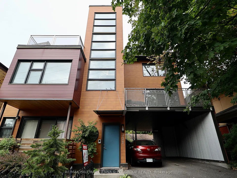 331 Osgoode St #3