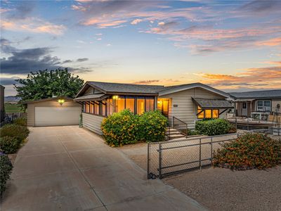 8305 S Green Valley Road, Mohave Valley, AZ, 86440