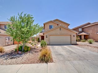 22629 W Mesquite Dr, Buckeye, AZ 85326