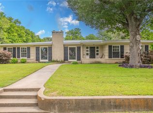 3812 Watt Ave, Waco, TX 76710