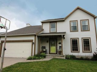 895 Briaro St, Reynoldsburg, OH