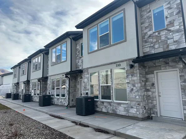 310 E 750 S #5, Ogden, UT 84404