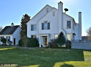 170 Long Dr, Queenstown, MD 21658