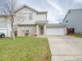9403 Bendell, San Antonio, TX 78250